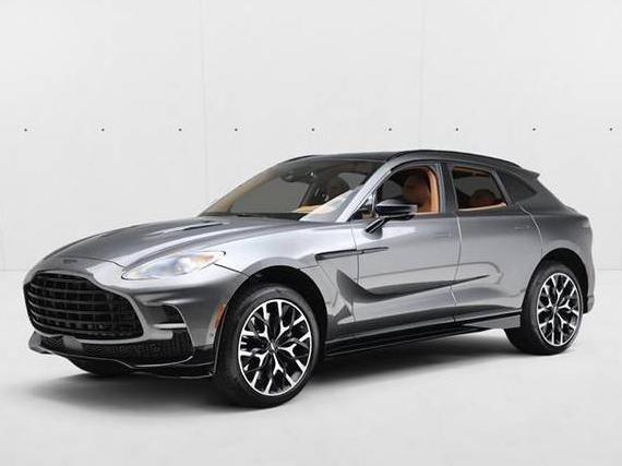 ASTON MARTIN DBX 2023 SD7VUJBW3PTV07498 image ASTON MARTIN DBX 2023 SD7VUJBW3PTV07498 image